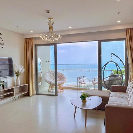 The Song Vung Tau- Pool Free - Vivi Home Ocean View Eksteriør billede