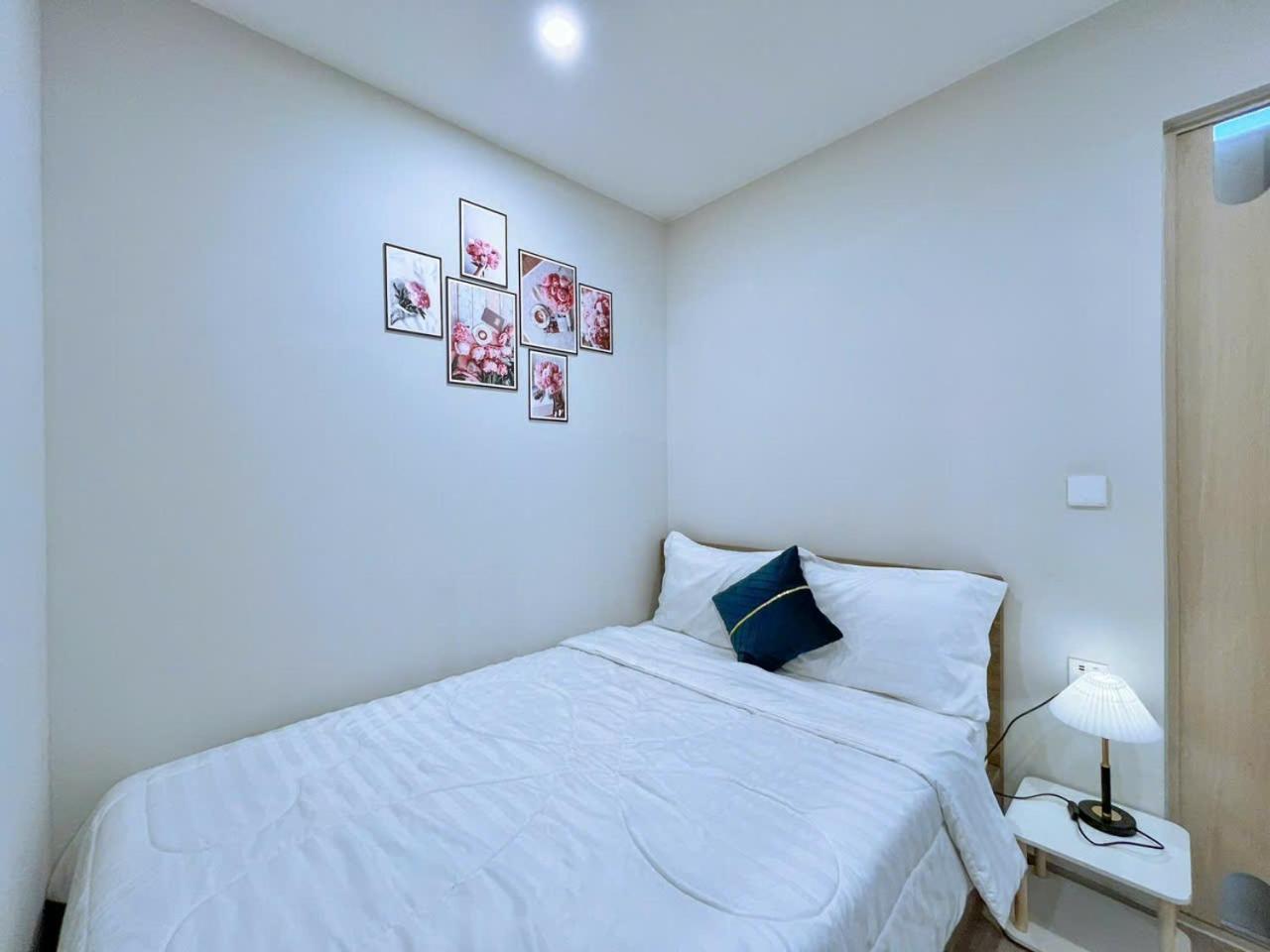 The Song Vung Tau- Pool Free - Vivi Home Ocean View Eksteriør billede