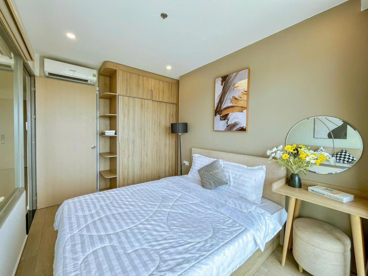 The Song Vung Tau- Pool Free - Vivi Home Ocean View Eksteriør billede