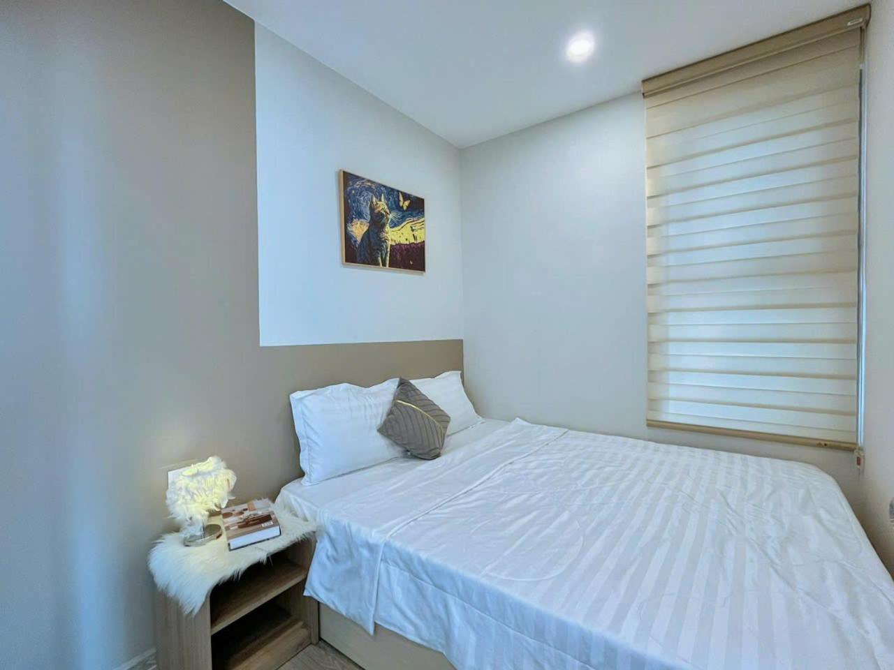 The Song Vung Tau- Pool Free - Vivi Home Ocean View Eksteriør billede